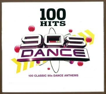 Music dance 90