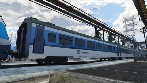 V train
