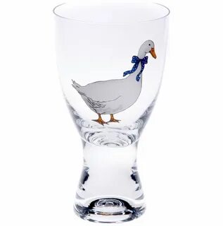 Рюмки гуси