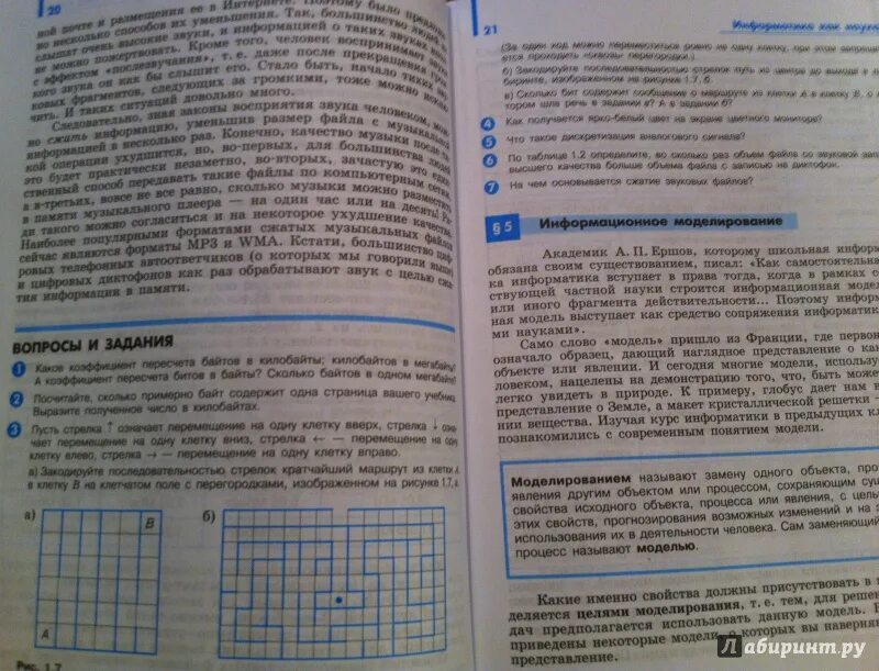 Гейн 10 класс. Гейн информатика.
