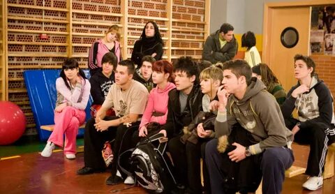 Физика или химия 2008