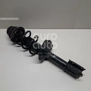 Стойки на альмеру g15