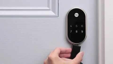Apt lock