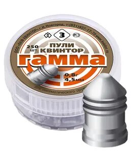 Гамма 3 4