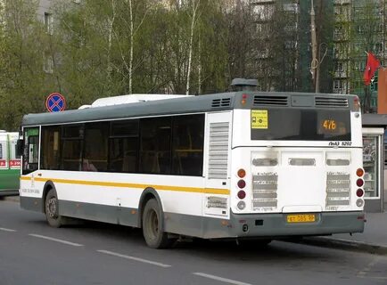 Маршрутка 580 москва