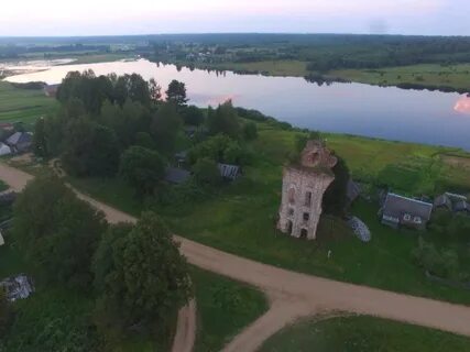 Бельский тверская область