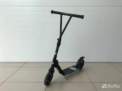 Самокат липецк