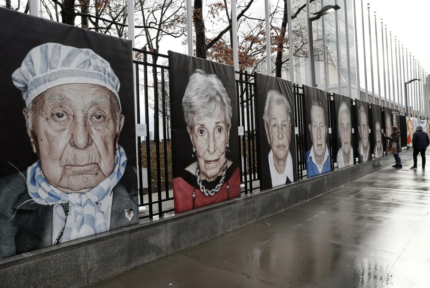 Страшное эхо. Эхо холокоста. фото еврейской мадонны жертвы холокоста.