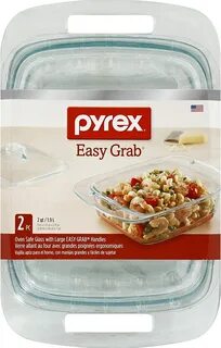 Pyrex 045 2 1 2 qt