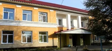 Женская консультация горно алтайск