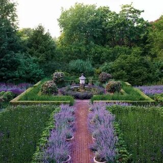 Peters garden