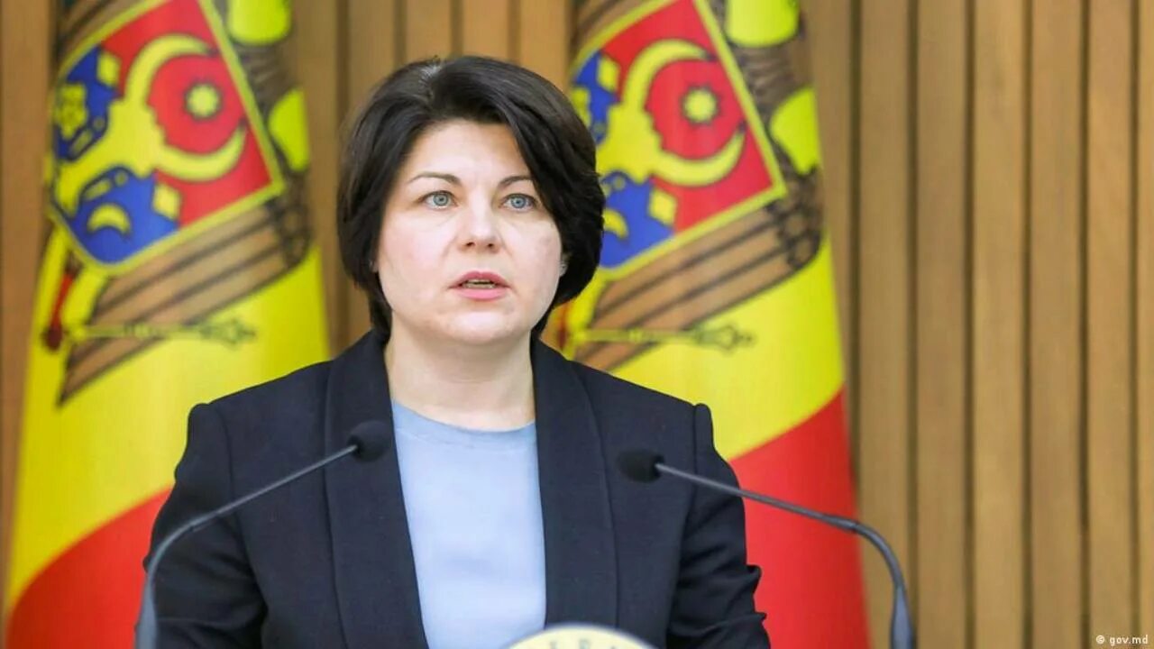 Министры молдовы. Премьер-министр Молдавии Дорин Речан. Премьер министр Молдовы в 2017.