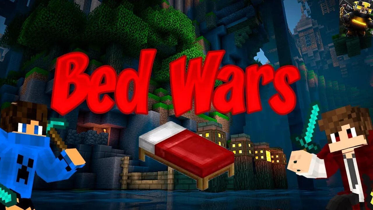 Bedwars servers