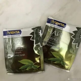 Чай рейтинг лучших 2023