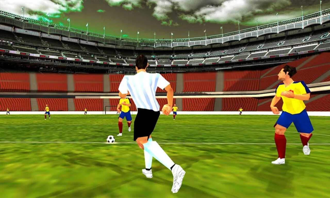 Играешь футбол телефон. Игра футбол. Real Football игра. Футболисты в игре. Игра в футбол мальчиков.