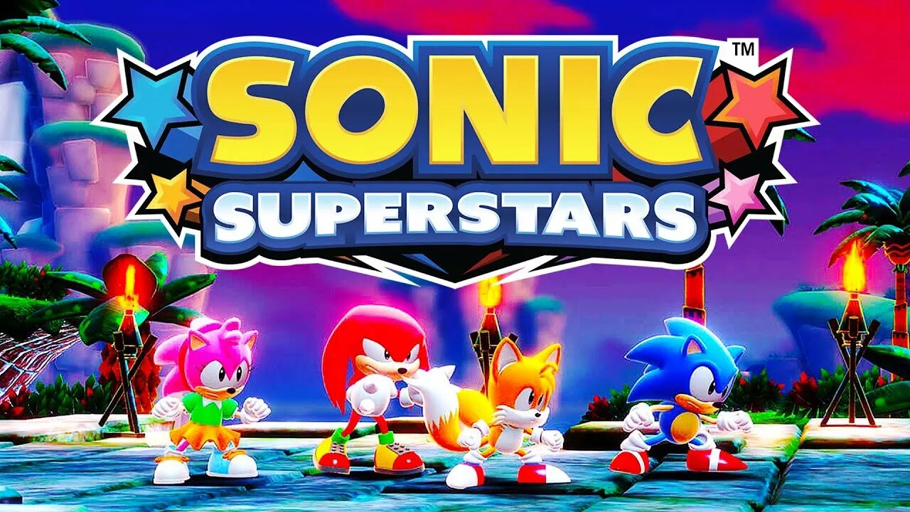 Sonic superstars пк. Соник 3 трейлер. Sonic Superstars геймплей. Sonic Superstars 2023. Соник Суперстарс Скриншот.