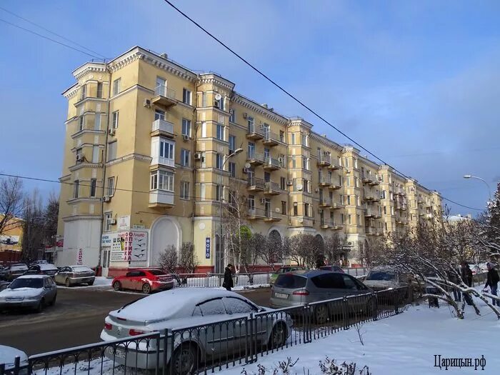 мир домов волгоград