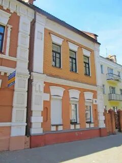 Гомель ул кирова 18