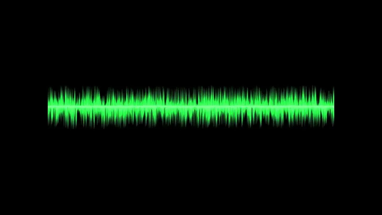 Включи видео про звук. Звуковая волна. Звуковая дорожка. Анимированный эквалайзер. Визуализация звука.