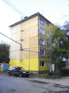 Свердловская 31