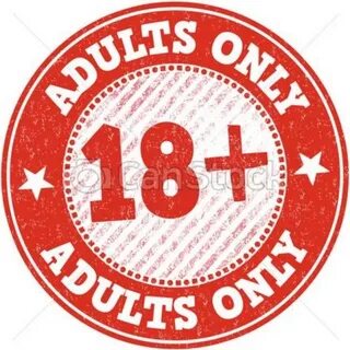 Adult only 12