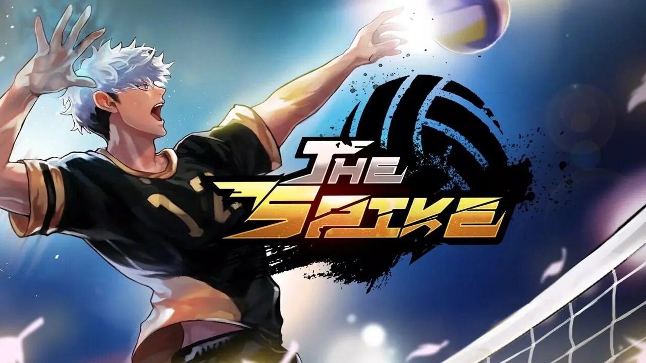 Игра спайк волейбол. Игра the Spike Volleyball story. Спайк волейбол. Spike в волейболе. Обои на рабочий стол волейбол.