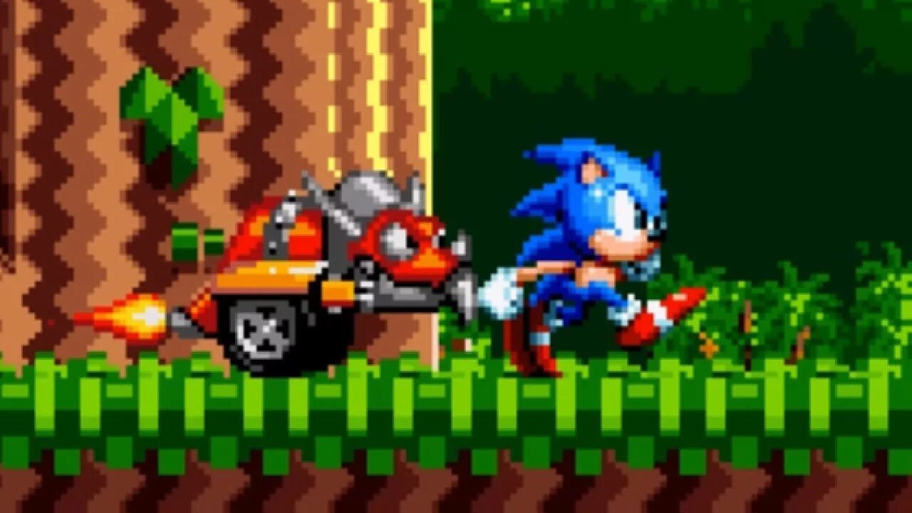 Моды на Соник Мания плюс. Motobug Sonic Sprite. Sonic Mania Motobug. Sonic Mania Plus моды.