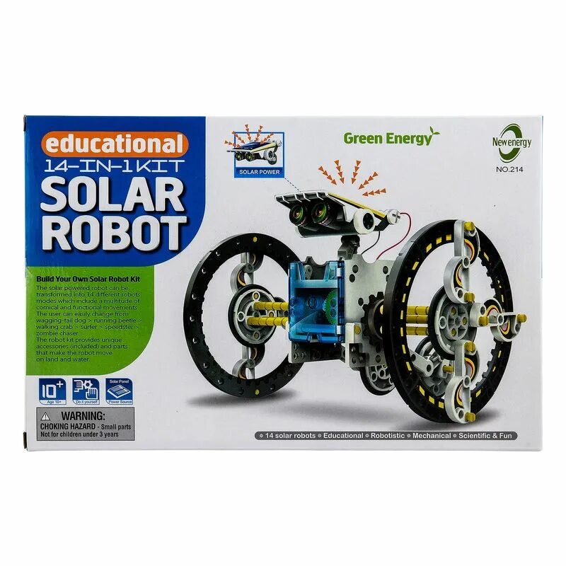 Робот 14 в 1. Конструктор на солнечной батарее solar robot 14-в-1. конструктор робот солар 14 в 1. робот 14 в 1 на солнечных батареях. робот с солнечной батареей большой.