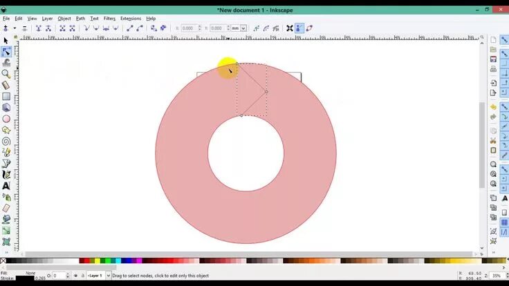 Css кривые безье. Svg tutorial. Круг svg. Svg path m. Svg path m.