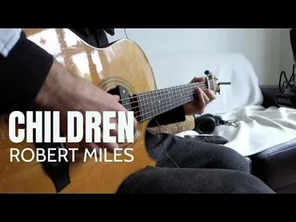 Children dream version robert