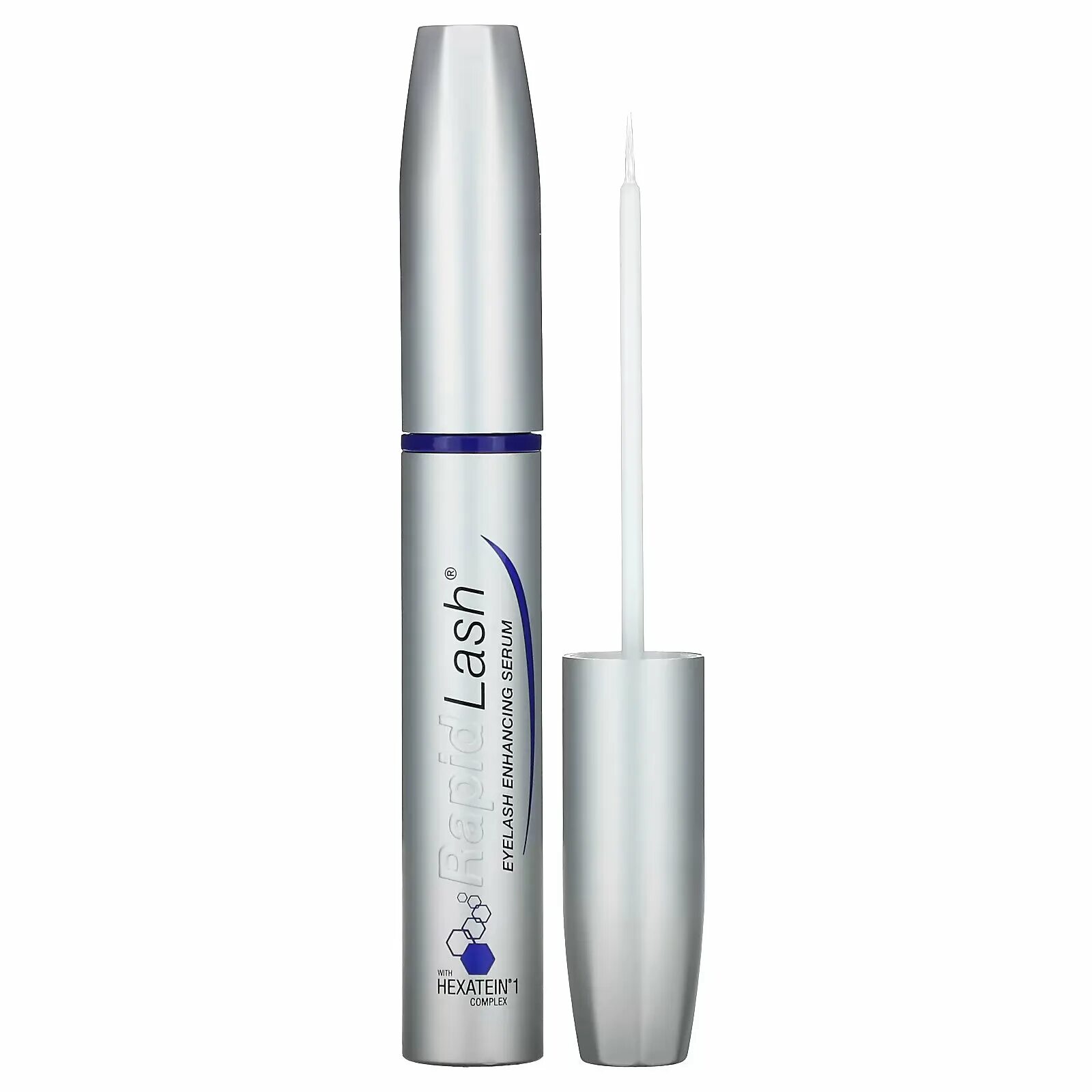 Eyelash enhancing serum