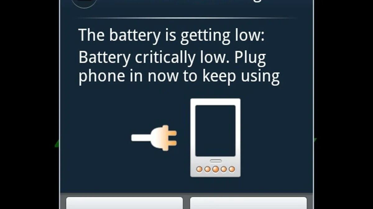 Please connect support. Please connect Charger. Low Battery connect to Charger. Critical Low Battery. Low Battery Samsung Galaxy.