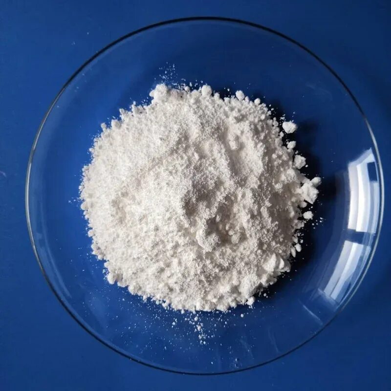 Zinc oxide