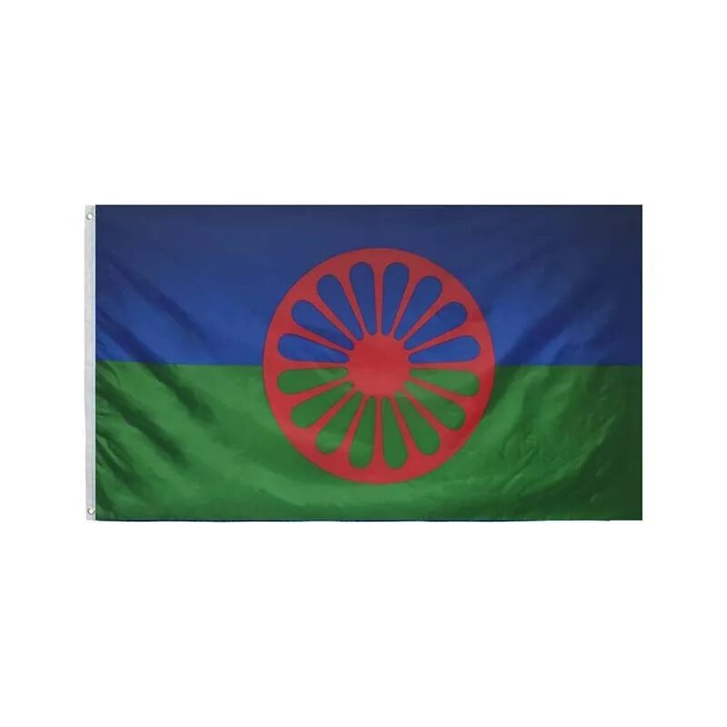 флаг цыганов. флаг цыганов. цыганский флаг. цыганский национальный флаг. цыганский национальный флаг.