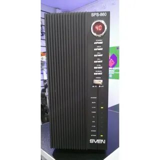 Sven sps 860