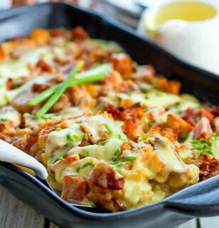Casserole