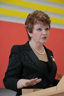 Лилия вадимовна