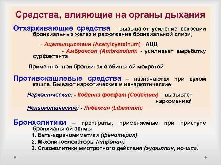 Средства влияющие на функции дыхания. Классификация средств влияющих на функции органов дыхания. Классификация лекарственных средств влияющих на дыхательную систему. Классификация средств влияющих на органы дыхания. Лекарственные средства влияющие на функции органов дыхания.