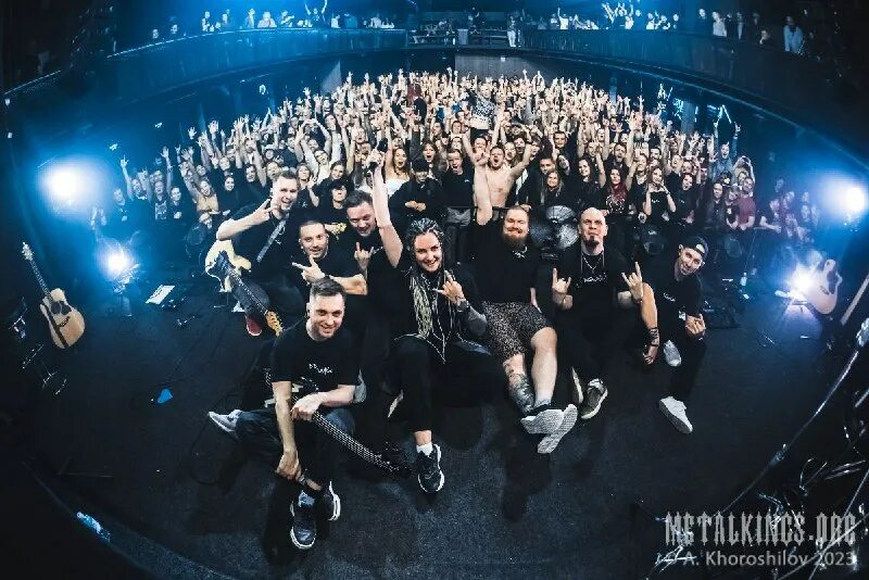 Drummatix концерты 2023