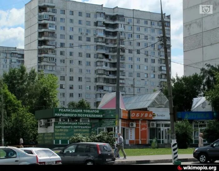 Метелица ул менжинского 6 стр 8 фото Цены "МосФигурки" на Бабушкинской в Москве Яндекс.Карты