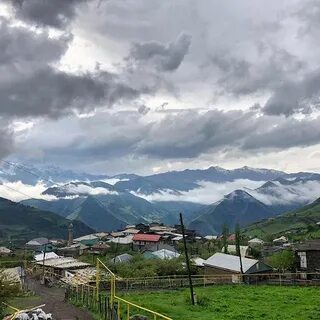 Кеди село