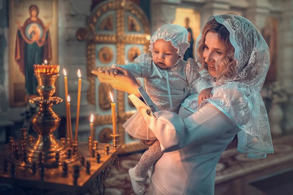 Хорошая жена это дар Божий. Господь дает этот дар не за что-то, а для чего-то