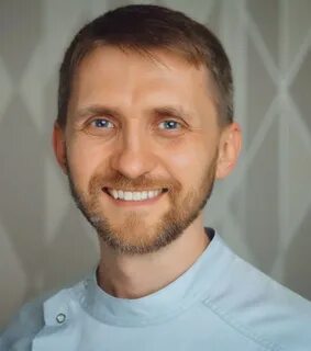 Феоктистов репродуктолог