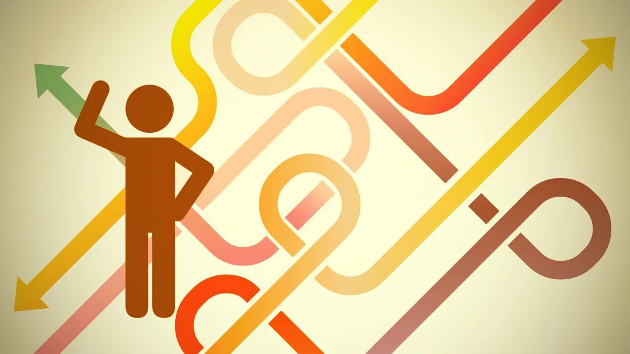 Help you to choose right. Career path. choose. exul path to the.