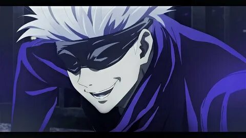 Gojo strongest