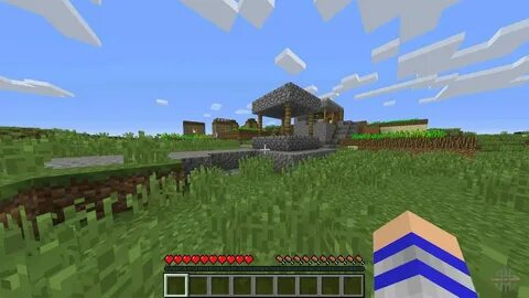 Minecraft версия 1.20 настоящая