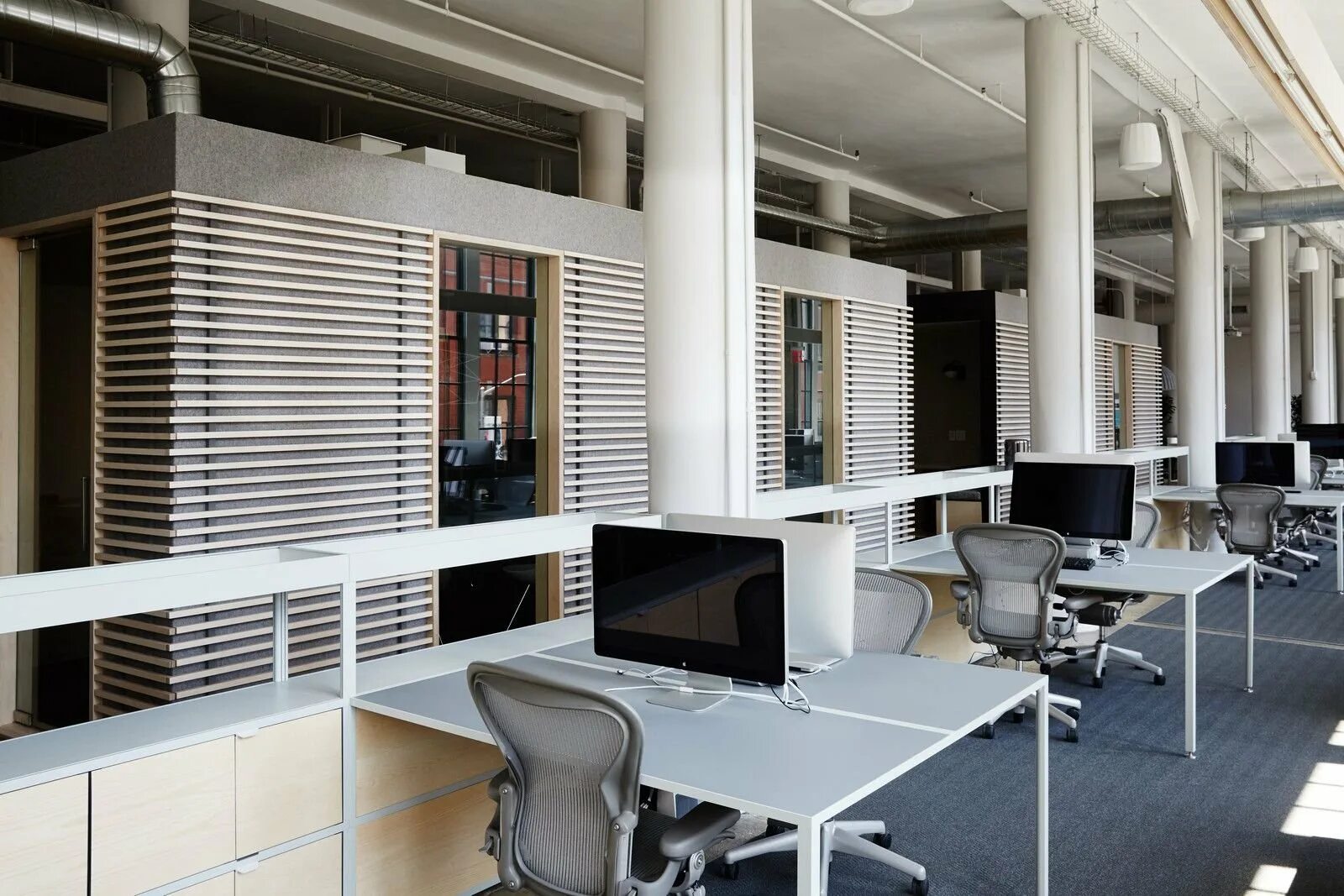 Office style
