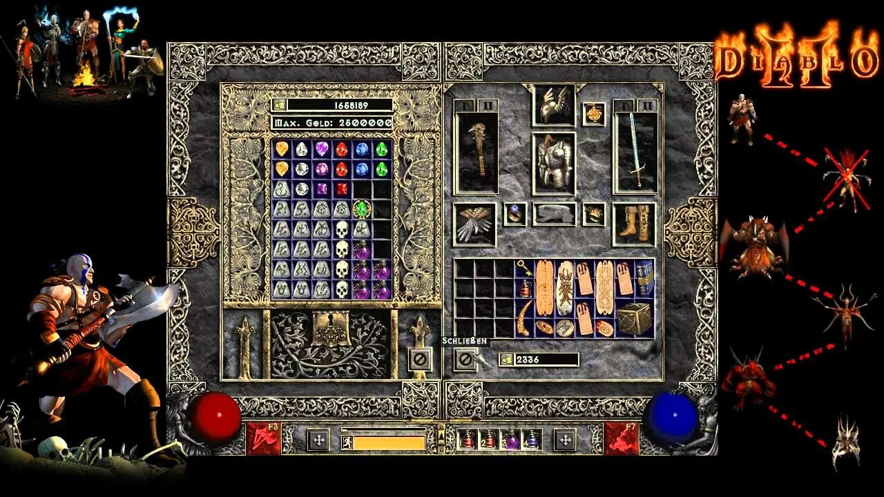 Диабло 2 варвар. Diablo 2 lod barbarian. диабло 2 resurrection самоцветы. diablo 2 lord of destruction билды. diablo 2 lord of destruction варвар.