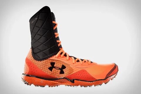 Under armour storm