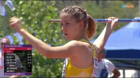 European championship 2024 athletics
